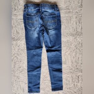 Girls jeans